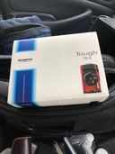  Tough（カメラ）の商品画像 - 査定依頼日：2023年7月10日 - 最高査定価格：40,000円