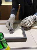 ロレックス エクスプローラー （高級時計）の商品画像 - 査定依頼日：2026年1月19日 - 最高査定価格：1,850,000円