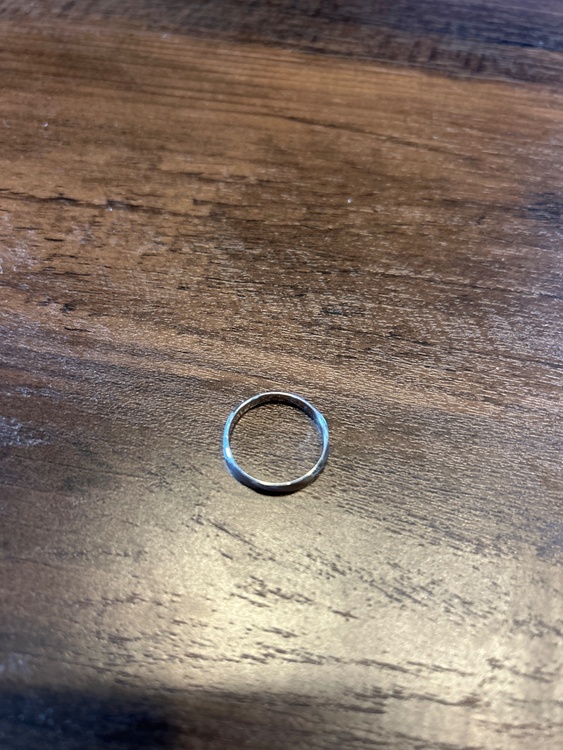 指輪（金・貴金属）の商品画像 - 査定依頼日：2026年3月29日 - 最高査定価格：31,000円