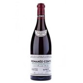 ロマネ・コンティ（お酒）の商品画像 - 査定依頼日：2020年9月3日 - 最高査定価格：1,150,000円