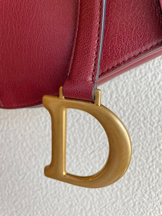 サドルバッグ（ブランドバッグ）の商品画像 - 査定依頼日：2022年8月23日 - 最高査定価格：150,000円