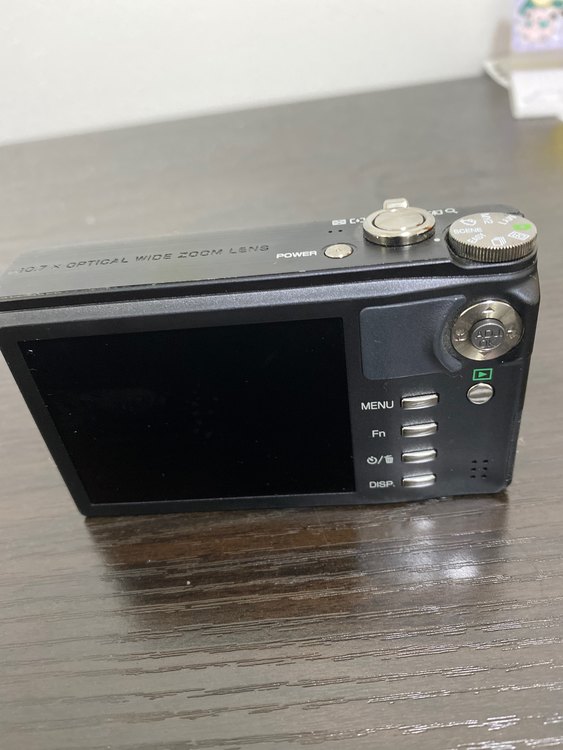 リコーc x2（カメラ）の商品画像 - 査定依頼日：2022年12月2日