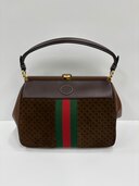 GUCCI 2WAYハンドバッグ