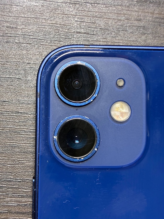 iPhone iPhone 12 mini 128GB SIMフリー（スマホ）の商品画像 - 査定依頼日：2026年10月4日 - 最高査定価格：9,000円