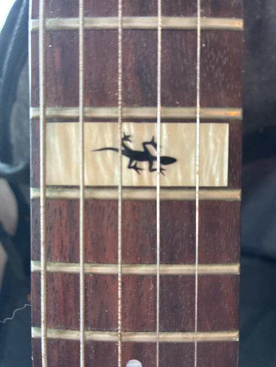 ラルクアンシエル Kenシグネチャーモデル（ピアノ・楽器・PA機材）の商品画像 - 査定依頼日：2026年2月6日 - 最高査定価格：18,000円