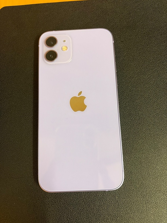 iPhone iPhone 12 128GB au（スマホ）の商品画像 - 査定依頼日：2026年7月17日 - 最高査定価格：23,000円