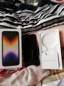 iPhone　se3（スマホ）の商品画像 - 査定依頼日：2022年5月12日 - 最高査定価格：37,000円