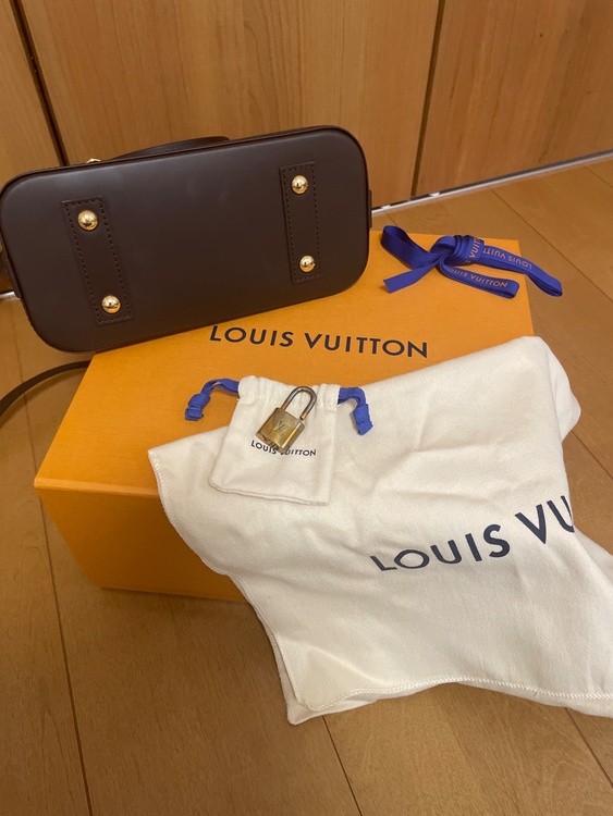 ルイヴィトン ダミエ （ブランドバッグ）の商品画像 - 査定依頼日：2026年4月23日 - 最高査定価格：147,000円