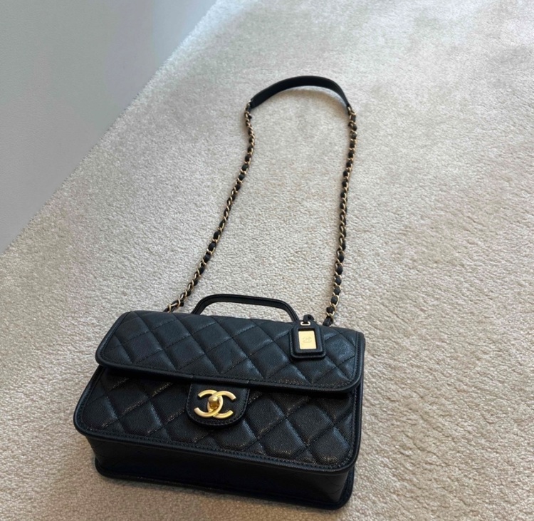 シャネル シャネル(その他) （ブランドバッグ）の商品画像 - 査定依頼日：2025年7月31日 - 最高査定価格：700,000円