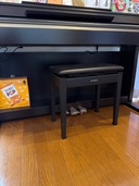 CLO-340（ピアノ・楽器・PA機材）の商品画像 - 査定依頼日：2025年10月26日 - 最高査定価格：2,000円