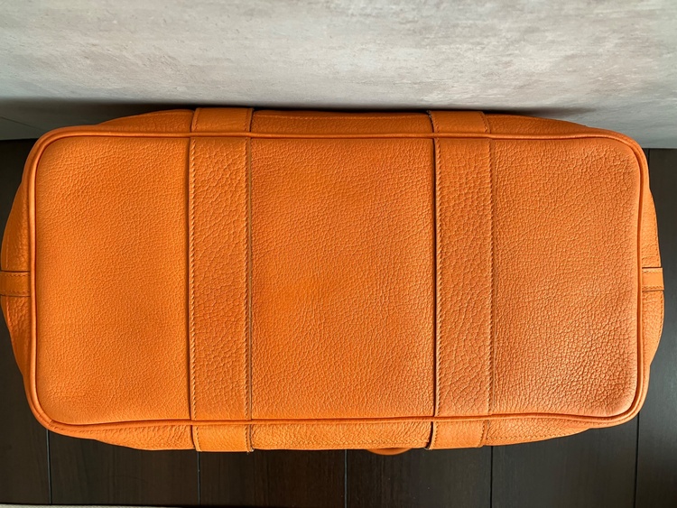 ガーデンパーティー　PM（ブランドバッグ）の商品画像 - 査定依頼日：2026年2月13日 - 最高査定価格：220,000円