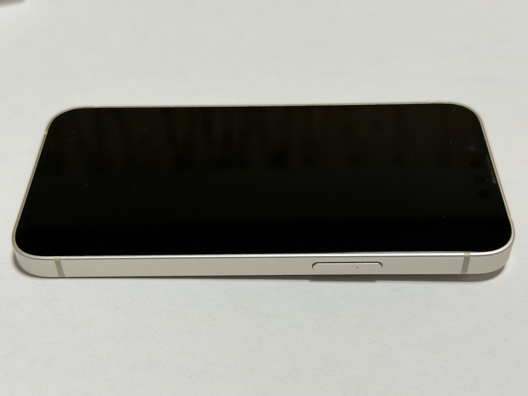 iPhone iPhone 13 mini 512GB SIMフリー（スマホ）の商品画像 - 査定依頼日：2026年9月26日 - 最高査定価格：39,000円