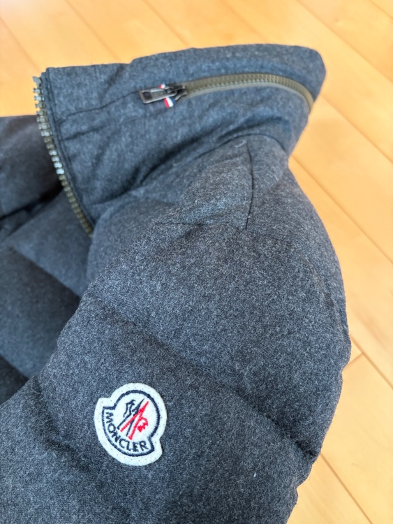 TIERCE GIUBBOTTO（古着・ファッション）の商品画像 - 査定依頼日：2025年12月27日 - 最高査定価格：35,000円