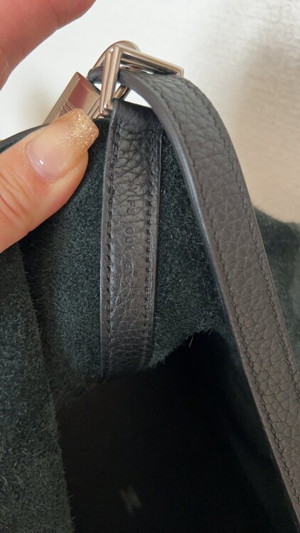 ピコタンMM（ブランドバッグ）の商品画像 - 査定依頼日：2025年5月11日 - 最高査定価格：500,000円