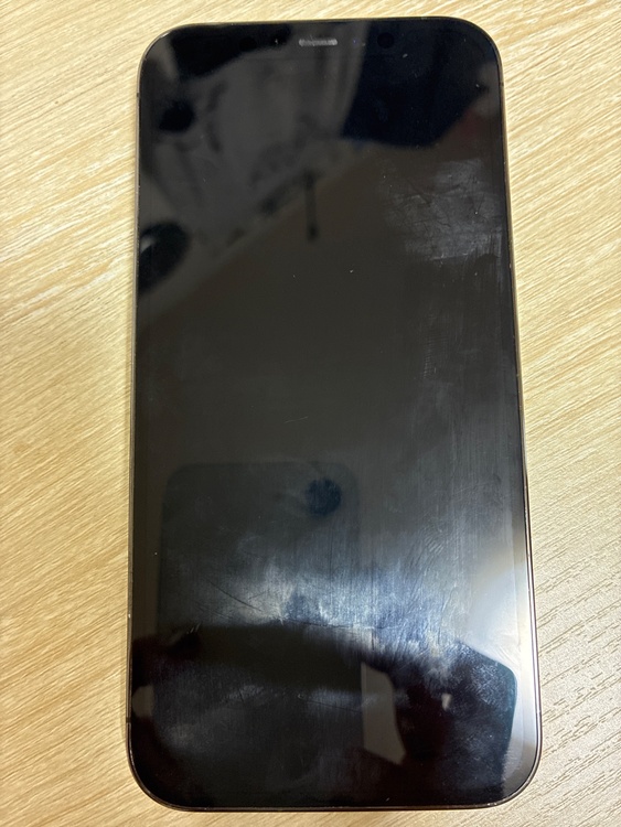 iPhone 12 Pro 128GB au（スマホ）の商品画像 - 査定依頼日：2026年2月8日 - 最高査定価格：32,000円