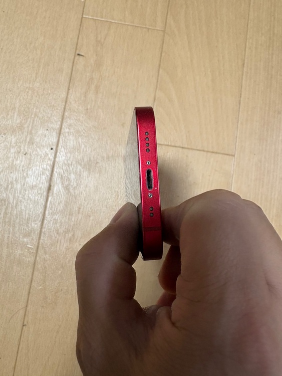 アイホン13ミニ（スマホ）の商品画像 - 査定依頼日：2025年10月25日 - 最高査定価格：27,000円