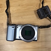 SONY （カメラ）の商品画像 - 査定依頼日：2020年2月23日 - 最高査定価格：23,000円