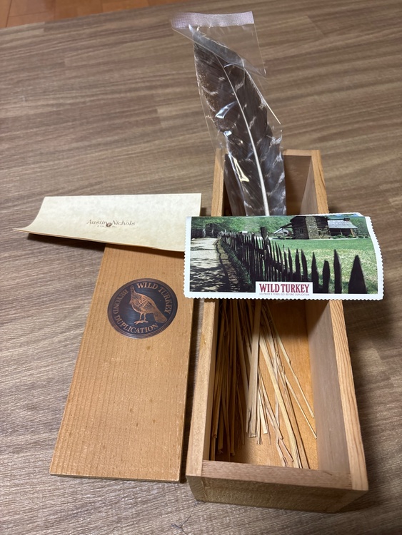 ウイスキー ワイルドターキー （お酒）の商品画像 - 査定依頼日：2026年2月3日 - 最高査定価格：45,000円