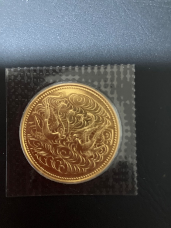 金貨（金・貴金属）の商品画像 - 査定依頼日：2026年6月11日 - 最高査定価格：458,480円