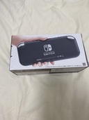 任天堂Switchライト