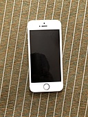 iPhone SE（スマホ）の商品画像 - 査定依頼日：2019年9月17日 - 最高査定価格：12,000円