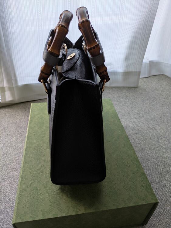 グッチ  （ブランドバッグ）の商品画像 - 査定依頼日：2025年8月9日 - 最高査定価格：180,000円