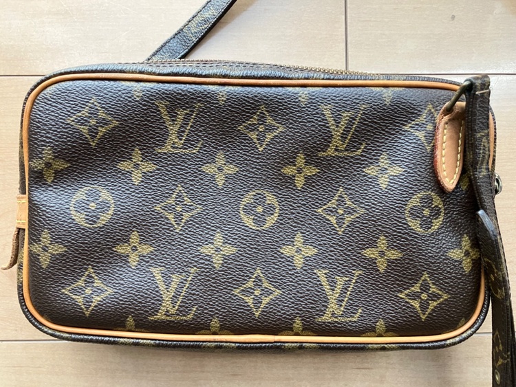 ルイヴィトン モノグラム （ブランドバッグ）の商品画像 - 査定依頼日：2026年2月27日 - 最高査定価格：80,000円