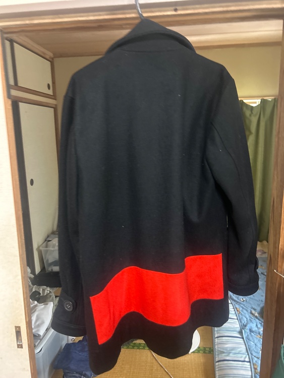BLACK SCALE（古着・ファッション）の商品画像 - 査定依頼日：2026年6月25日