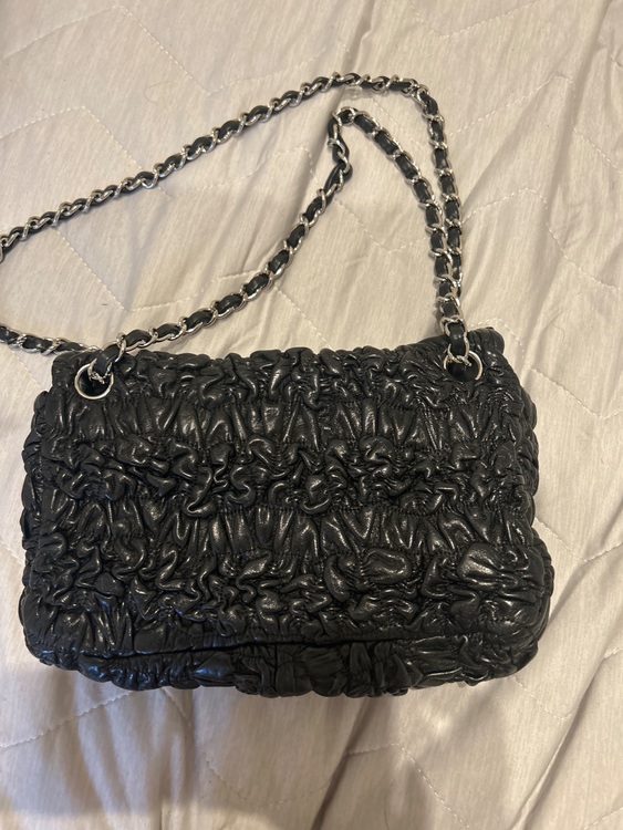 シャネル マトラッセ （ブランドバッグ）の商品画像 - 査定依頼日：2025年6月24日 - 最高査定価格：500,000円