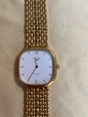 腕時計（高級時計）の商品画像 - 査定依頼日：2026年1月11日 - 最高査定価格：25,000円