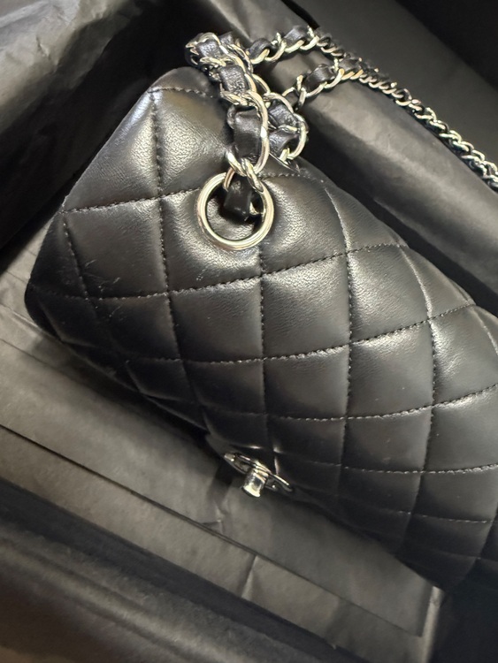 シャネル マトラッセ （ブランドバッグ）の商品画像 - 査定依頼日：2025年7月19日 - 最高査定価格：650,000円