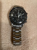 オメガ スピードマスター 3570.5（高級時計）の商品画像 - 査定依頼日：2026年3月29日 - 最高査定価格：630,000円