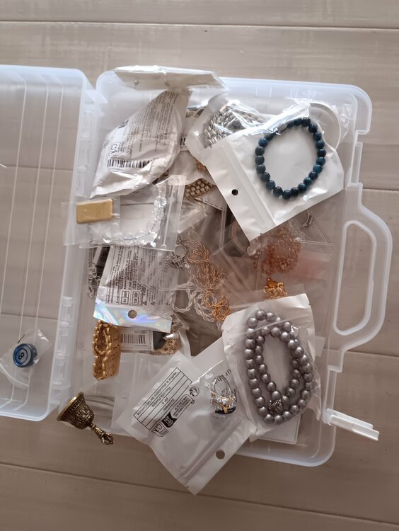 アクセサリー（金・貴金属）の商品画像 - 査定依頼日：2025年12月12日 - 最高査定価格：1,000,000円