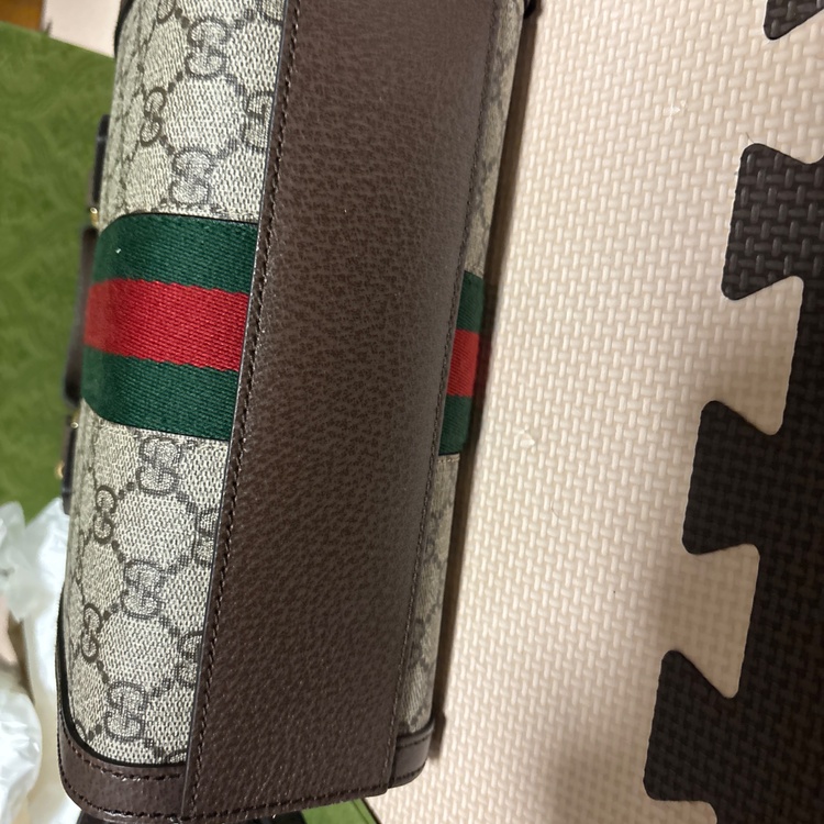 グッチ  （ブランドバッグ）の商品画像 - 査定依頼日：2026年4月20日 - 最高査定価格：140,000円