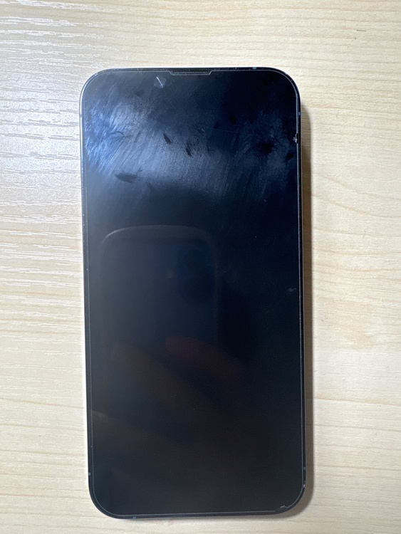 iPhone 13 Pro 128GB docomo（スマホ）の商品画像 - 査定依頼日：2026年3月7日 - 最高査定価格：38,000円