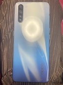 OPPO Reno3A 128GB（スマホ）の商品画像 - 査定依頼日：2021年5月10日 - 最高査定価格：9,500円