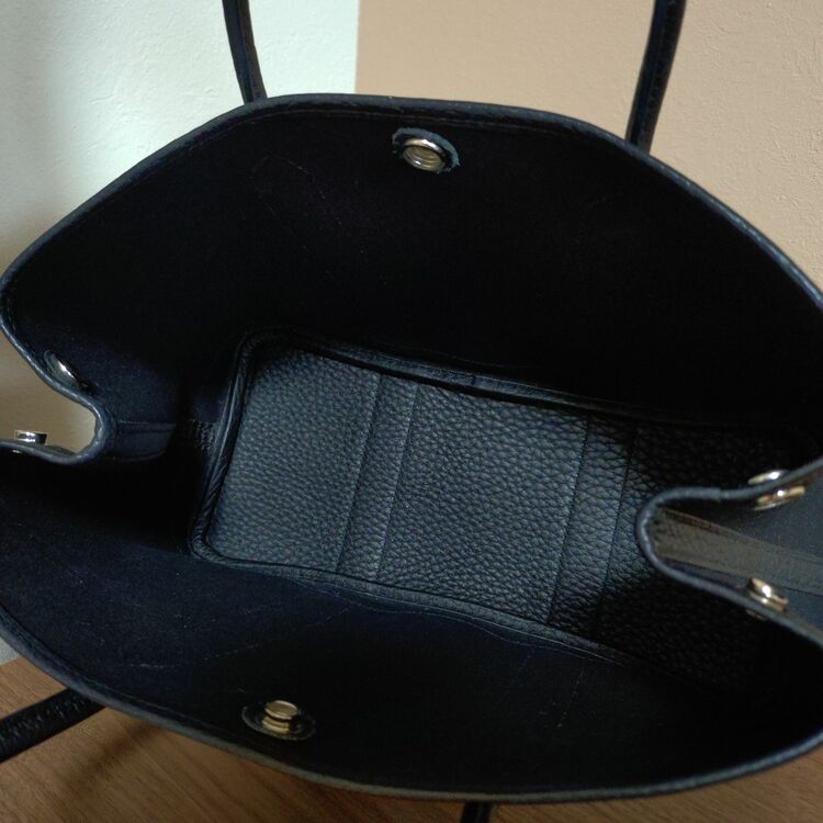 エルメス ガーデンパーティ （ブランドバッグ）の商品画像 - 査定依頼日：2025年9月30日 - 最高査定価格：350,000円