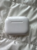 AirPods Pro3（オーディオ・スピーカー）の商品画像 - 査定依頼日：2026年9月30日 - 最高査定価格：17,100円
