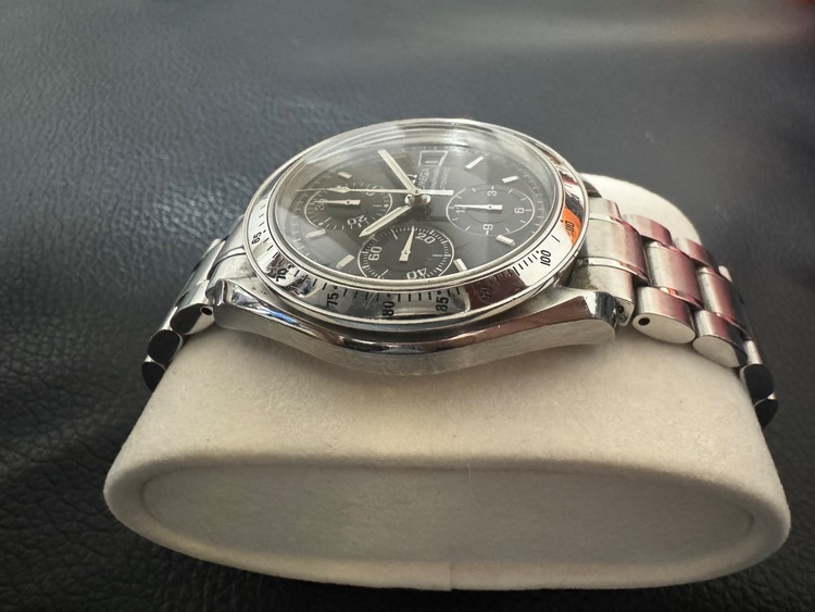 オメガ スピードマスター （高級時計）の商品画像 - 査定依頼日：2025年11月20日 - 最高査定価格：250,000円