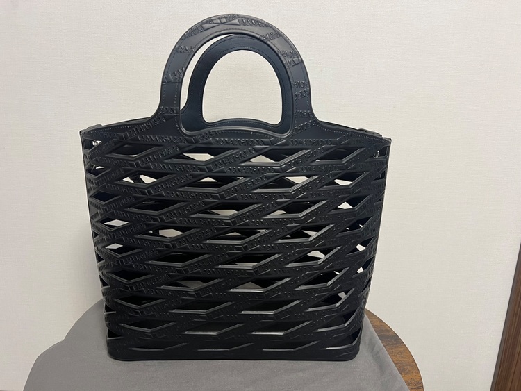 ネオバスケット（ブランドバッグ）の商品画像 - 査定依頼日：2025年6月23日 - 最高査定価格：55,000円