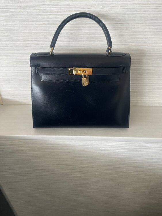 エルメス ケリー （ブランドバッグ）の商品画像 - 査定依頼日：2025年2月27日 - 最高査定価格：1,500,000円