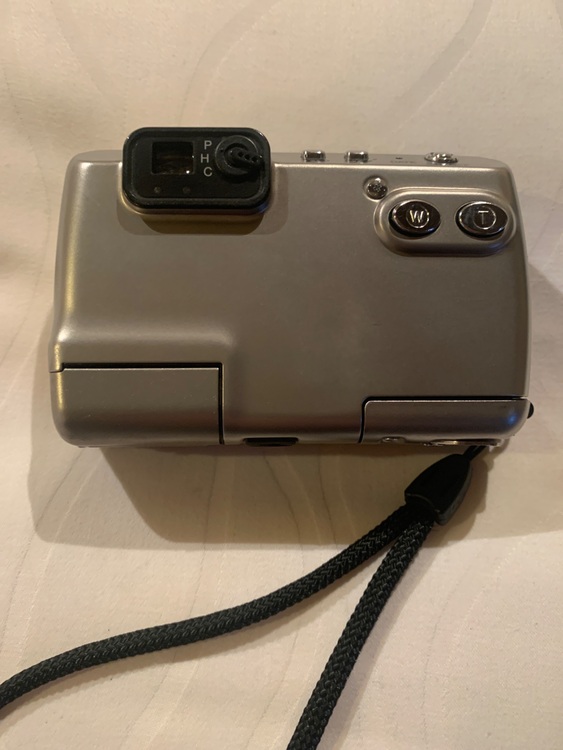 Minolta Vectis 300）（カメラ）の商品画像 - 査定依頼日：2025年12月2日 - 最高査定価格：50円