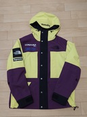 Supreme The North Face Expedition Jacket（古着・ファッション）の商品画像 - 査定依頼日：2026年2月15日 - 最高査定価格：40,000円