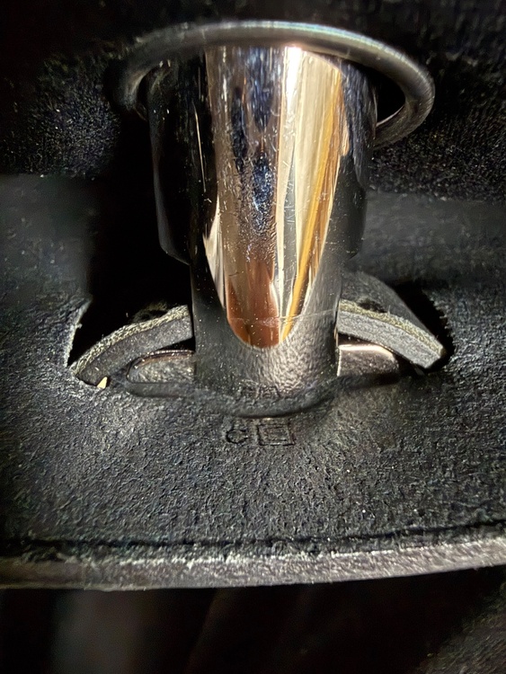 エールバッグPM（ブランドバッグ）の商品画像 - 査定依頼日：2026年4月14日 - 最高査定価格：160,000円