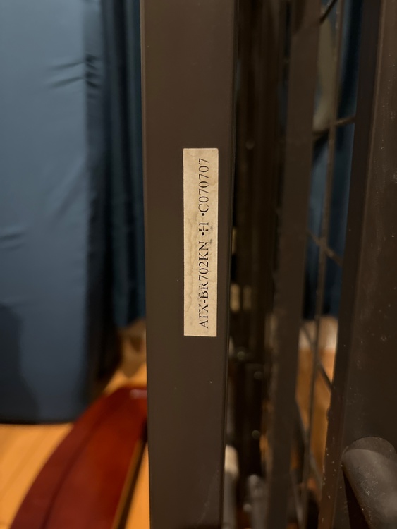 折りたたみベッド（家具・寝具）の商品画像 - 査定依頼日：2026年1月7日 - 最高査定価格：3,000円