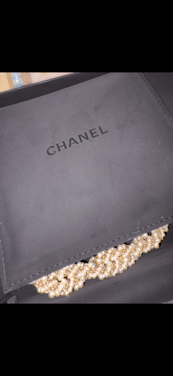 CHANEL パール調 多連ネックレス（宝石）の商品画像 - 査定依頼日：2026年9月16日 - 最高査定価格：70,000円