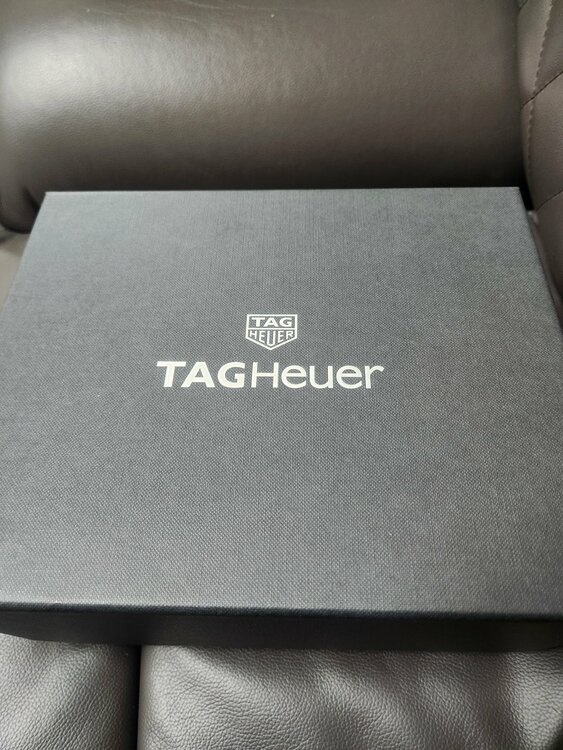 タグホイヤー その他  WBE511A.BA0650 （高級時計）の商品画像 - 査定依頼日：2026年1月4日 - 最高査定価格：100,000円