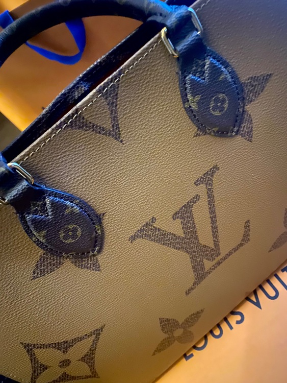 ルイヴィトン モノグラム （ブランドバッグ）の商品画像 - 査定依頼日：2025年11月24日 - 最高査定価格：250,000円