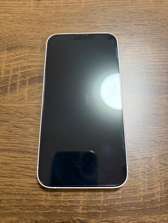 iPhone14（スマホ）の商品画像 - 査定依頼日：2026年1月27日 - 最高査定価格：53,000円