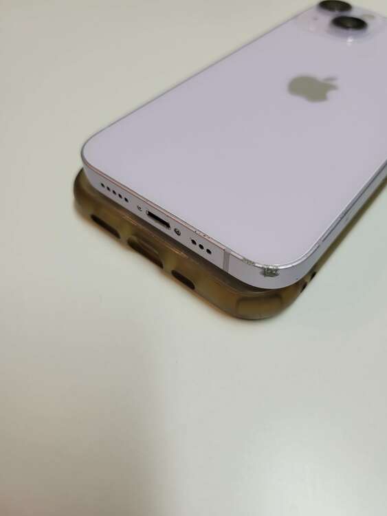 機種番号MPUY3J/A シリアル番号XJTFDJ4QFT（スマホ）の商品画像 - 査定依頼日：2025年4月29日 - 最高査定価格：26,000円